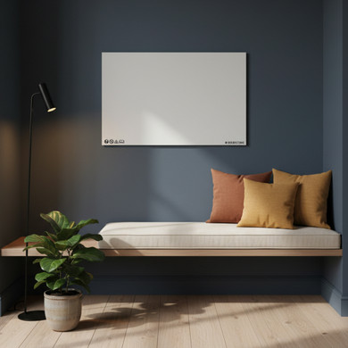 Mirrorstone Prime Infrared Heating Panel - 300-1100W