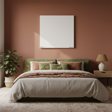 Mirrorstone Pro Infrared Heating Panel - 450-1100W