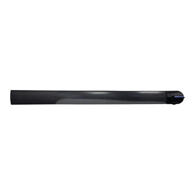 GRADE A - 2.4KW Ionis Black Infrared Bar Heater Non Remote