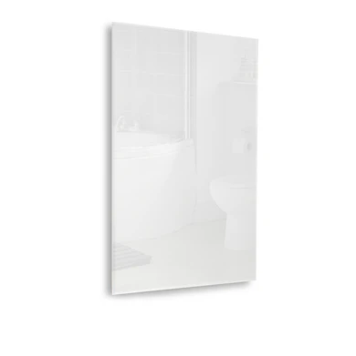 580w Quartz Glass Infrared Heating Panel