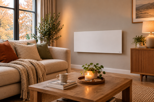 Getting Your Home Ready for Colder Weather 