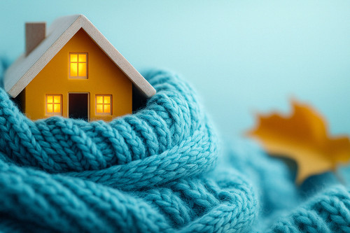 Smarter Ways To Keep Warm This Autumn (Without Burning Cash)