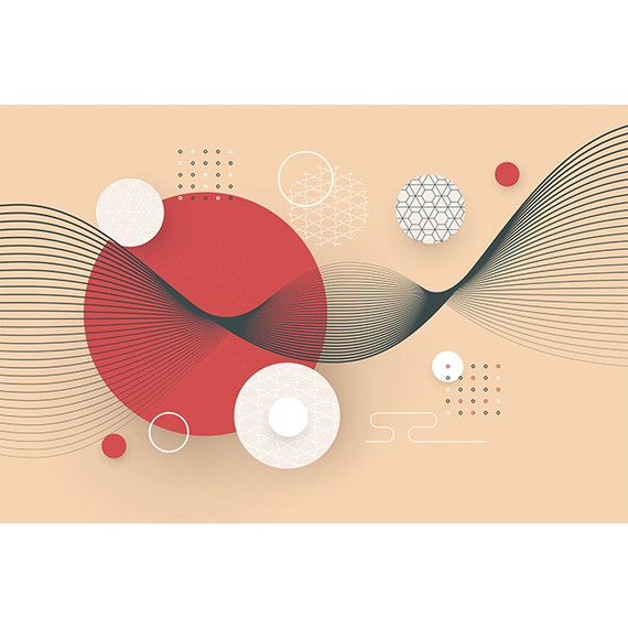 795x1195 Digital Zen Picture Nexus Wi-Fi Infrared Heating Panel 900W - Electric Wall Panel Heater