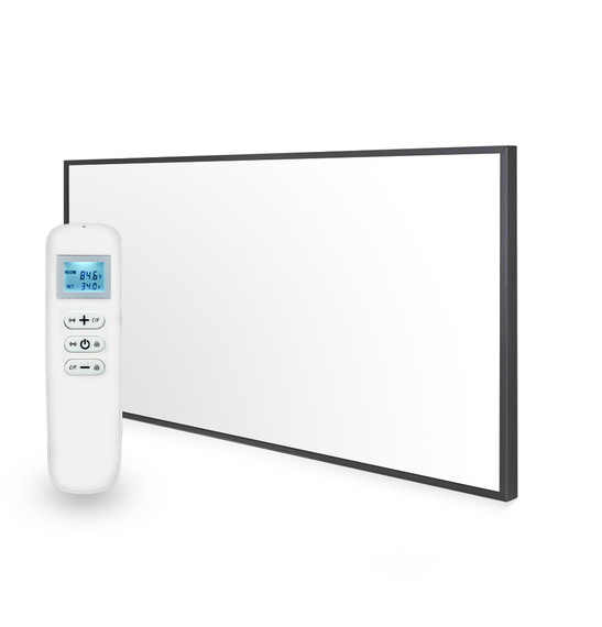 580W Nexus Wi-Fi Infrared Heating Panel - Electric Panel Heater