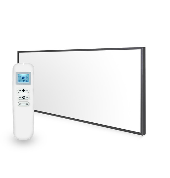 700W Nexus Wi-Fi Infrared Heating Panel - Electric Panel Heater