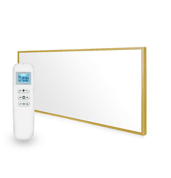 700W Nexus Wi-Fi Infrared Heating Panel - Electric Panel Heater