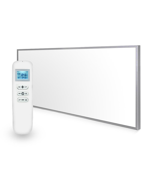 700W Nexus Wi-Fi Infrared Heating Panel - Electric Panel Heater