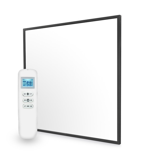 350W Nexus Wi-Fi Infrared Heating Panel - Electric Panel Heater