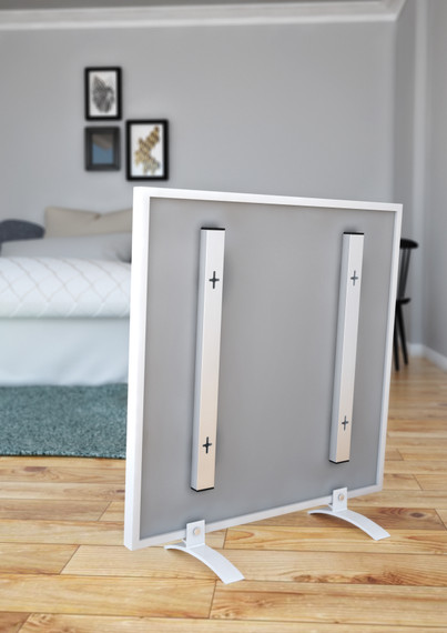 Infrared Heating Panel Stand