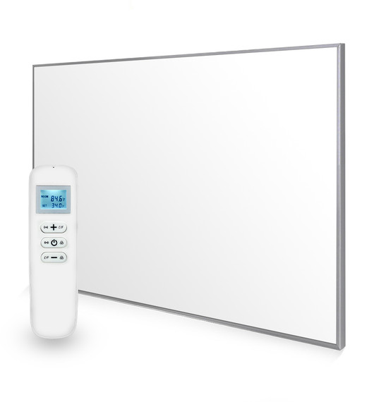 1200W Nexus Wi-Fi Infrared Heating Panel - Electric Panel Heater