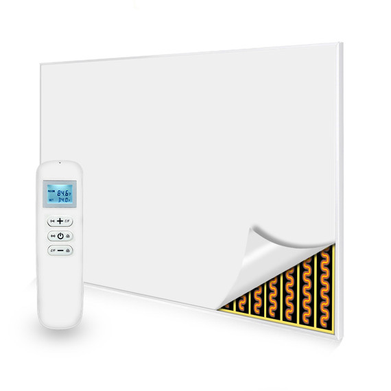 1200W Nexus Wi-Fi Infrared Heating Panel