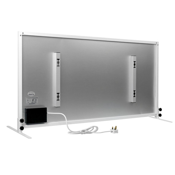 700W Portable Classic Infrared Heating Panel