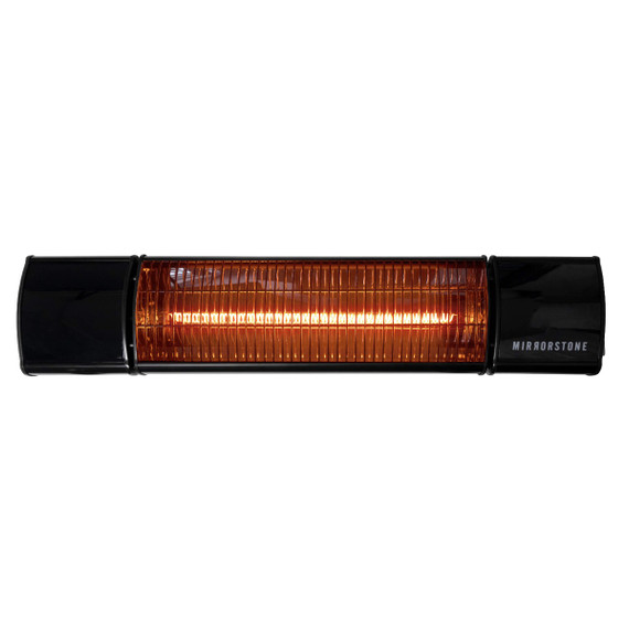 1.2kW Athena Infrared Bar Heater