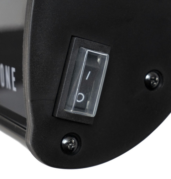 1.2kW Athena Infrared Bar Heater