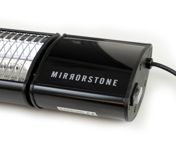 1.2kW Athena Infrared Bar Heater