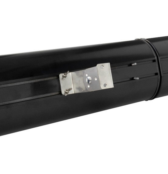 1.2kW Athena Wi-Fi Remote Controllable Infrared Bar Heater with Motion Sensor