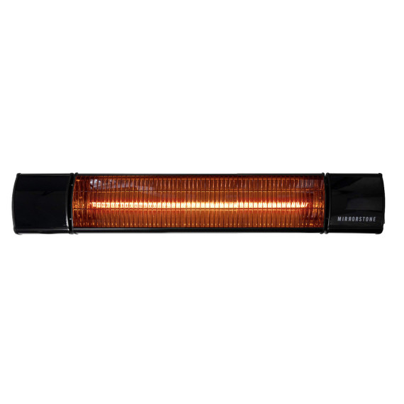 2.4kW Athena Infrared Bar Heater