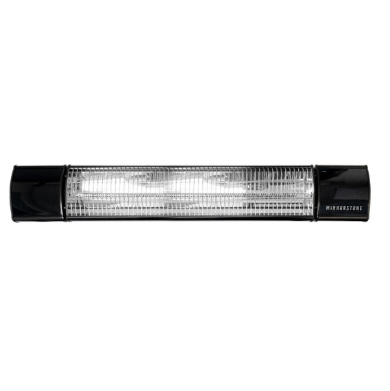 2.4kW Athena Infrared Bar Heater