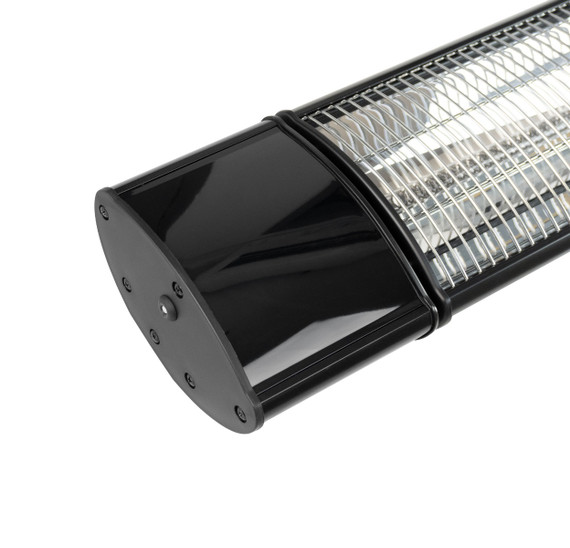 2.4kW Athena Infrared Bar Heater