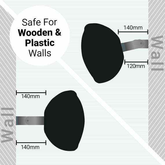 2.4kW Athena Infrared Bar Heater