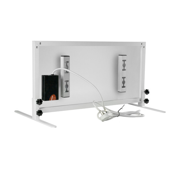 180W Portable Classic Infrared Heating Panel