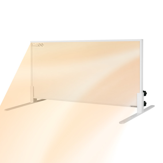 180W Portable Classic Infrared Heating Panel