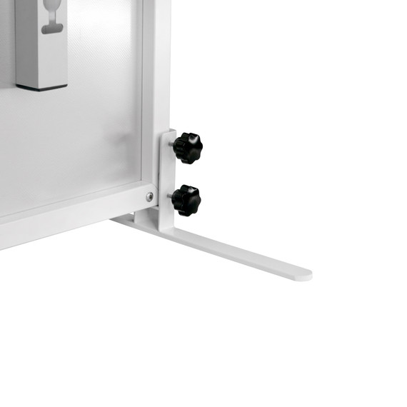 350W Portable Classic Infrared Heating Panel