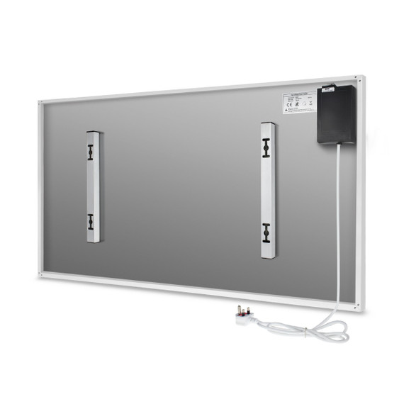 795x1195 Red Sky Nexus Wi-Fi 900w White Frame - Brand New