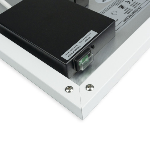 580W Portable Nexus Wi-Fi Infrared Heating Panel