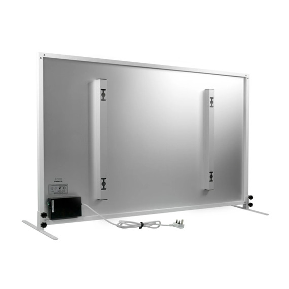 580W Portable Nexus Wi-Fi Infrared Heating Panel