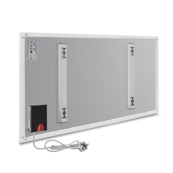 700W Classic Infrared Heating Panel - Electric Panel Heater