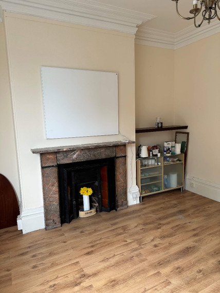 580W Classic Infrared Heating Panel - Electric Panel Heater