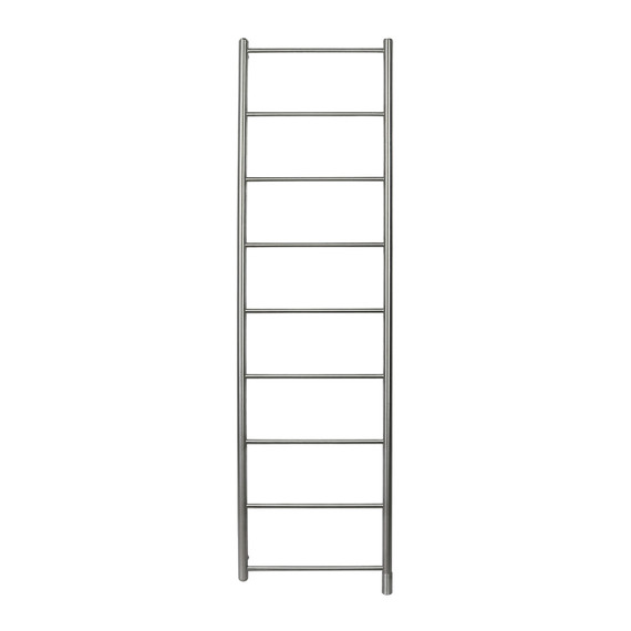 AEON ECONOX Electric Heated Towel Rail with Mobus Element in Copper Polished