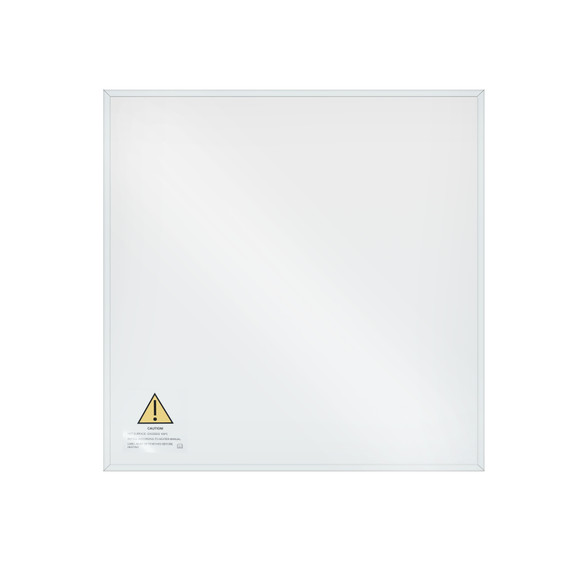 750W Titan High Power 600x600 Infrared Heating Panel
