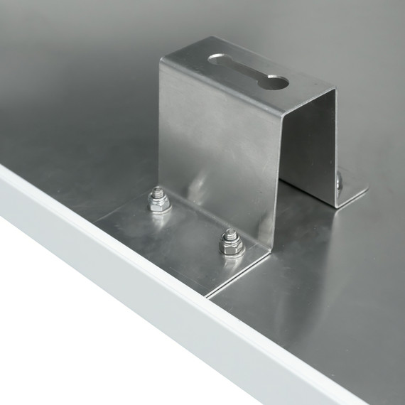 1000W Titan High Power 600x600 Infrared Heating Panel