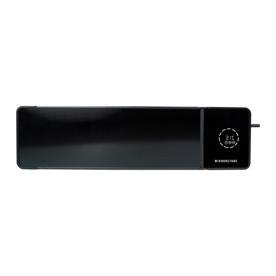 1.5kW Theia Wi-Fi Remote Controllable Infrared Bar Heater