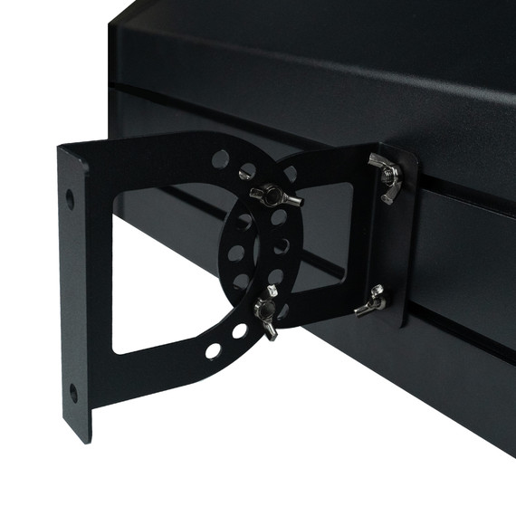 1.5kW Theia Wi-Fi Remote Controllable Infrared Bar Heater