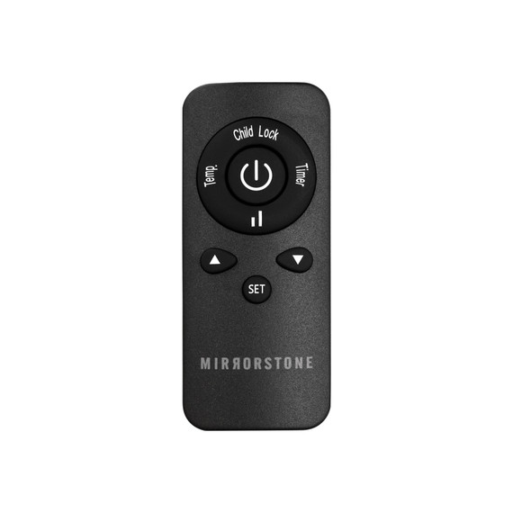 1.5kW Theia Wi-Fi Remote Controllable Infrared Bar Heater