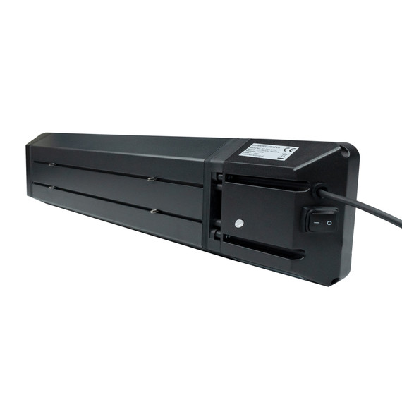 1.5kW Theia Infrared Bar Heater