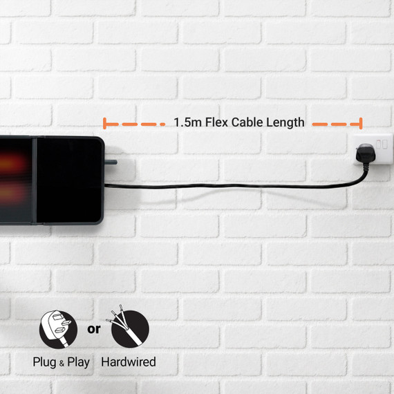 1.5kW Theia Infrared Bar Heater