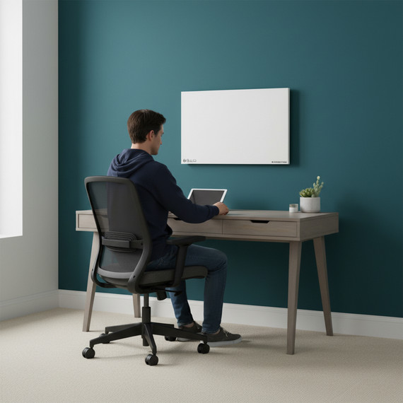 Mirrorstone 300W Prime Infrared Heating Panel