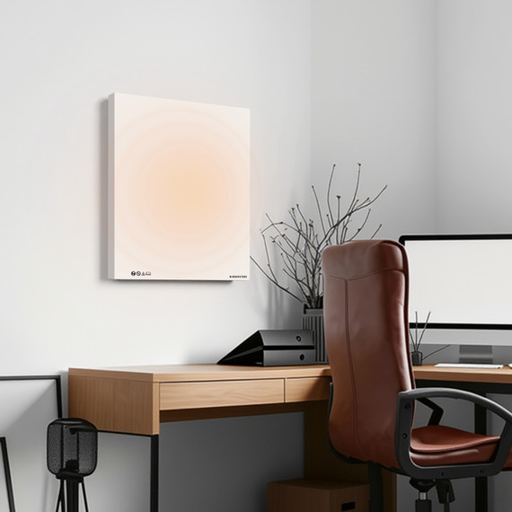 Mirrorstone 450W Prime Infrared Heating Panel