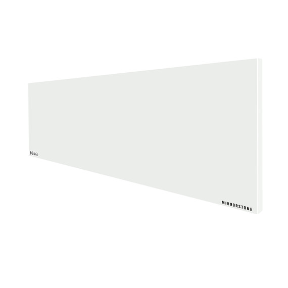 Mirrorstone 550W Prime Infrared Heating Panel