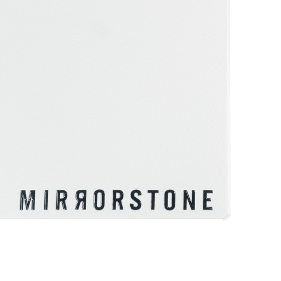 Mirrorstone 550W Prime Infrared Heating Panel