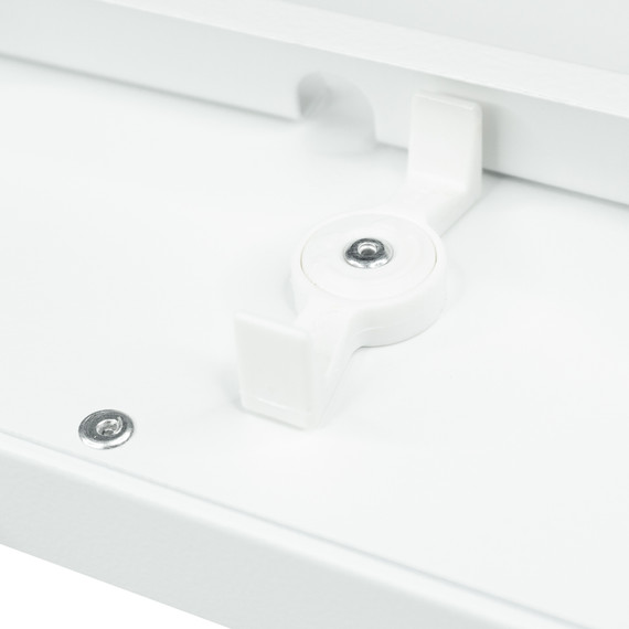 Mirrorstone 1100W Prime Infrared Heating Panel