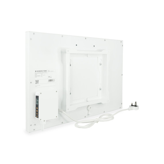 Mirrorstone 300W Prime Infrared Heating Panel With Thermostat