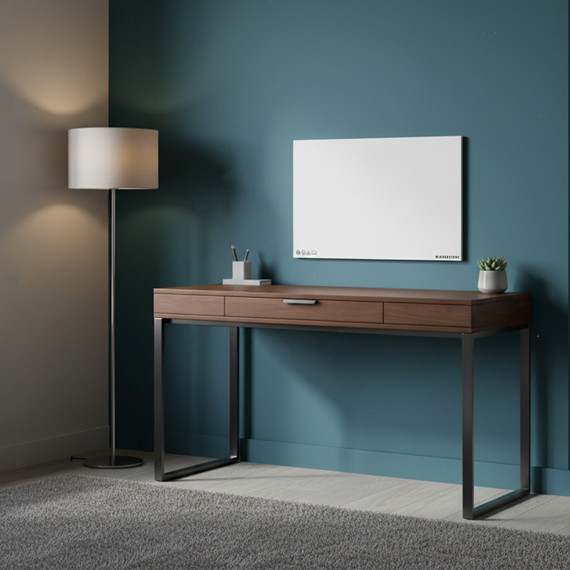 Mirrorstone 300W Prime Infrared Heating Panel With Thermostat