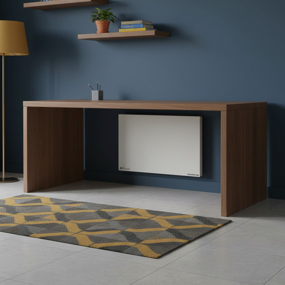 Mirrorstone 300W Prime Infrared Heating Panel With Thermostat