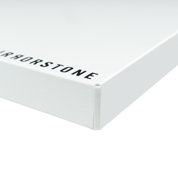 Mirrorstone 450W Prime Infrared Heating Panel With Thermostat