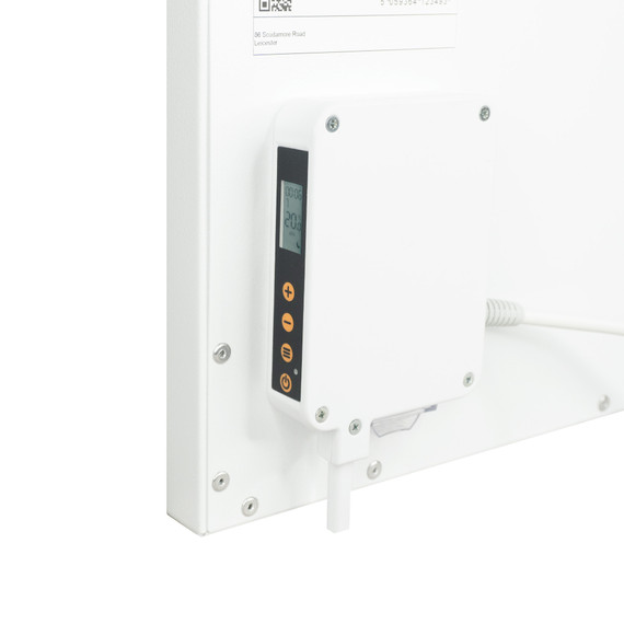 Mirrorstone 900W Prime Infrared Heating Panel With Thermostat